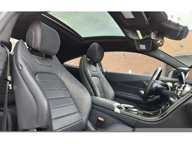 Mercedes-Benz C 300 AMG-pkg* Night-pkg* Digital* Burmester* 360View* - автомобили, коли, обяви за нови и употребявани 15
