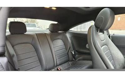 Mercedes-Benz C 300 AMG-pkg* Night-pkg* Digital* Burmester* 360View* - автомобили, коли, обяви за нови и употребявани 16