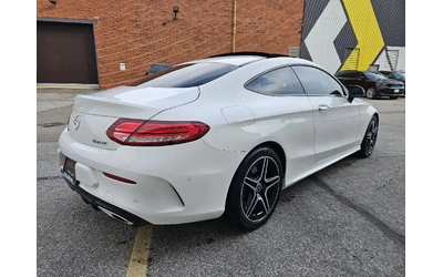 mercedes-benz-c-300 - 4