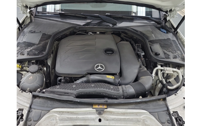 Mercedes-Benz C 300 AMG-pkg* 4M* Подгрев* Пано - автомобили, коли, обяви за нови и употребявани 16