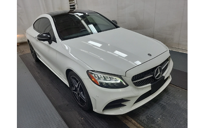 mercedes-benz-c-300 - 2