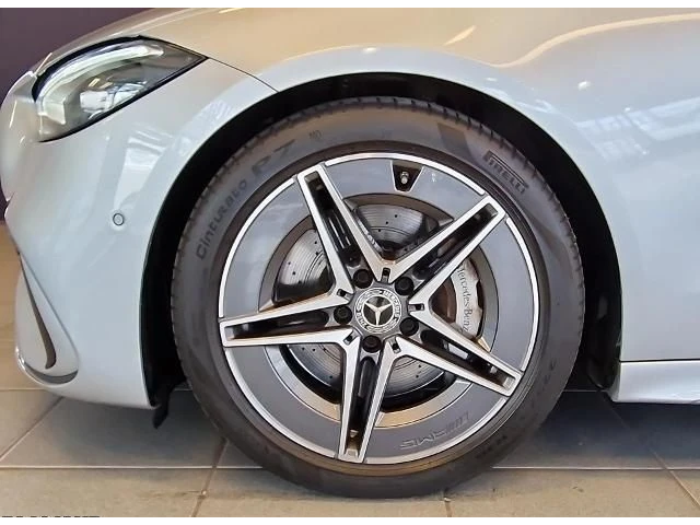 Mercedes-Benz C 300 d AMG - автомобили, коли, обяви за нови и употребявани 10