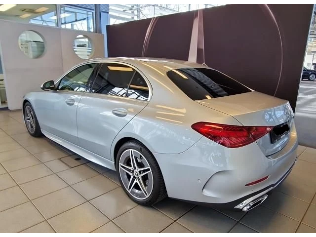Mercedes-Benz C 300 d AMG - автомобили, коли, обяви за нови и употребявани 2