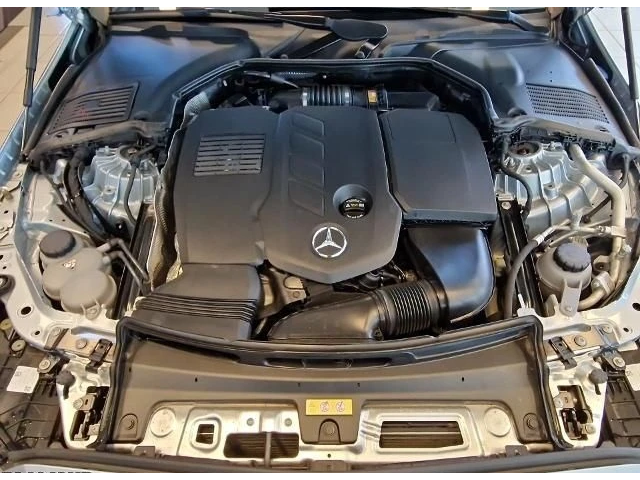 Mercedes-Benz C 300 d AMG - автомобили, коли, обяви за нови и употребявани 4