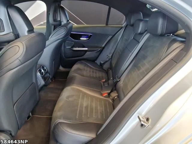 Mercedes-Benz C 300 d AMG - автомобили, коли, обяви за нови и употребявани 5