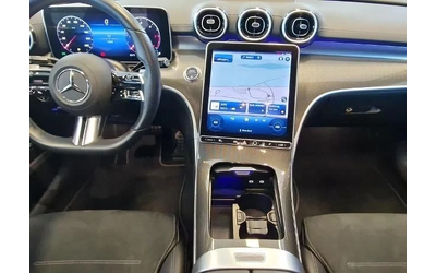 Mercedes-Benz C 300 d AMG - автомобили, коли, обяви за нови и употребявани 8