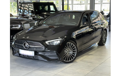 mercedes-benz-c-300 - 0