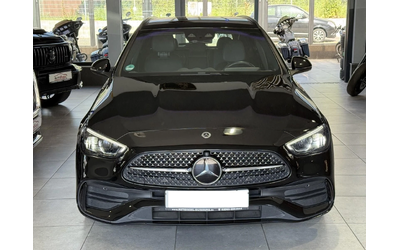 mercedes-benz-c-300 - 1