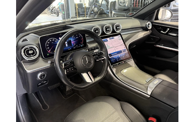 mercedes-benz-c-300 - 5