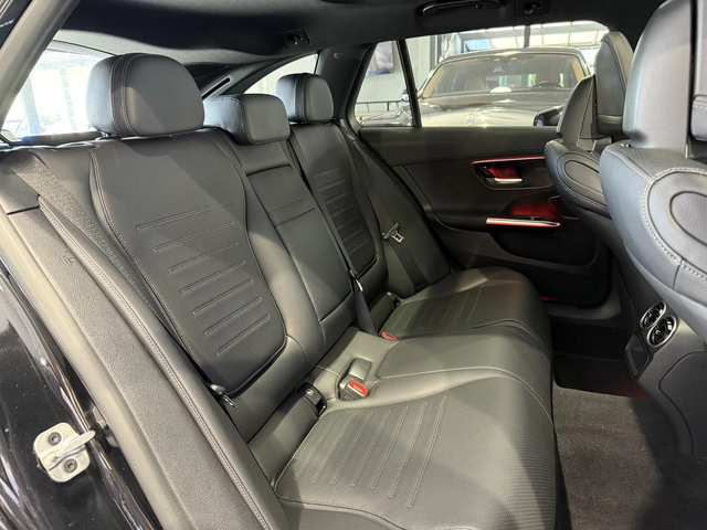 Mercedes-Benz C 300 d T AMG-Line - автомобили, коли, обяви за нови и употребявани 7