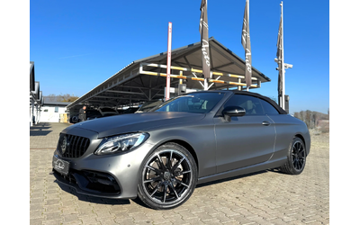 mercedes-benz-c-300 - 0