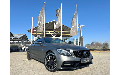 mercedes-benz-c-300 - 1