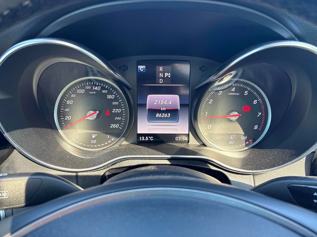 Mercedes-Benz C 300 С РЕГИСТРАЦИЯ & АВТО КРЕДИТ - автомобили, коли, обяви за нови и употребявани 10