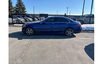 mercedes-benz-c-300 - 1