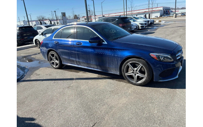 mercedes-benz-c-300 - 2