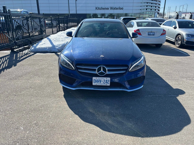 Mercedes-Benz C 300 С РЕГИСТРАЦИЯ & АВТО КРЕДИТ - автомобили, коли, обяви за нови и употребявани 3