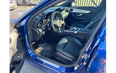 mercedes-benz-c-300 - 5