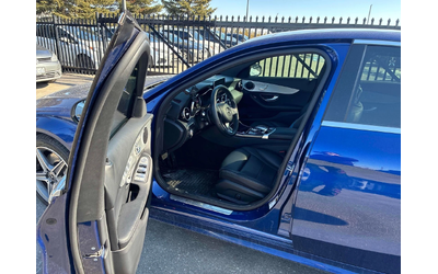 Mercedes-Benz C 300 С РЕГИСТРАЦИЯ & АВТО КРЕДИТ - автомобили, коли, обяви за нови и употребявани 6