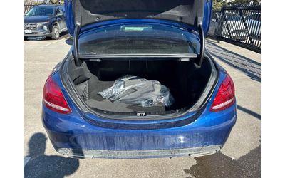 Mercedes-Benz C 300 С РЕГИСТРАЦИЯ & АВТО КРЕДИТ - автомобили, коли, обяви за нови и употребявани 8