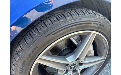 Mercedes-Benz C 300 С РЕГИСТРАЦИЯ & АВТО КРЕДИТ - автомобили, коли, обяви за нови и употребявани 9