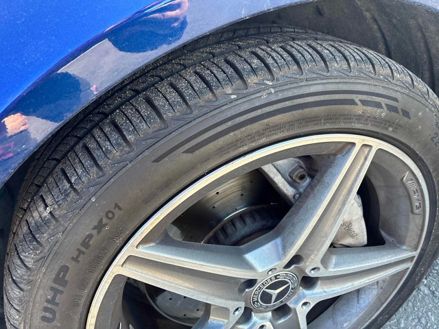 Mercedes-Benz C 300 С РЕГИСТРАЦИЯ & АВТО КРЕДИТ - автомобили, коли, обяви за нови и употребявани 9