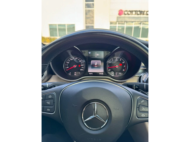 Mercedes-Benz C 300 С РЕГИСТРАЦИЯ & АВТО КРЕДИТ - автомобили, коли, обяви за нови и употребявани 13