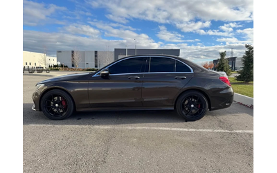 mercedes-benz-c-300 - 1