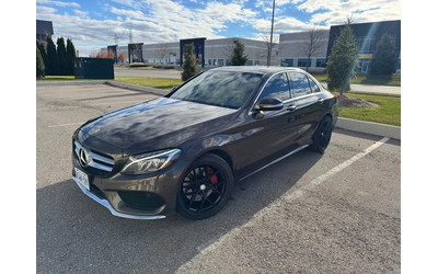 mercedes-benz-c-300 - 2