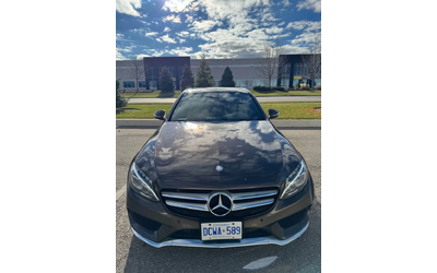 mercedes-benz-c-300 - 3