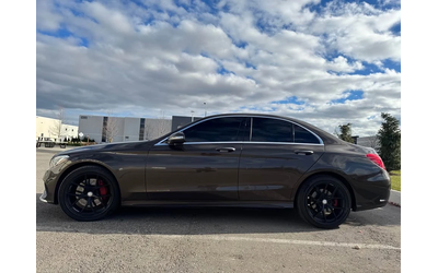 mercedes-benz-c-300 - 5