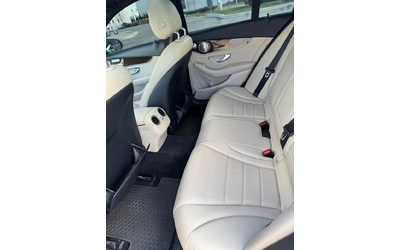 Mercedes-Benz C 300 С РЕГИСТРАЦИЯ & АВТО КРЕДИТ - автомобили, коли, обяви за нови и употребявани 8