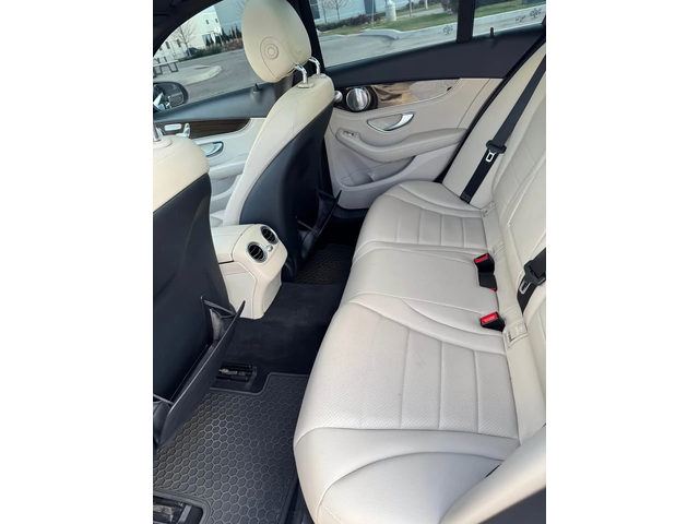 Mercedes-Benz C 300 С РЕГИСТРАЦИЯ & АВТО КРЕДИТ - автомобили, коли, обяви за нови и употребявани 8