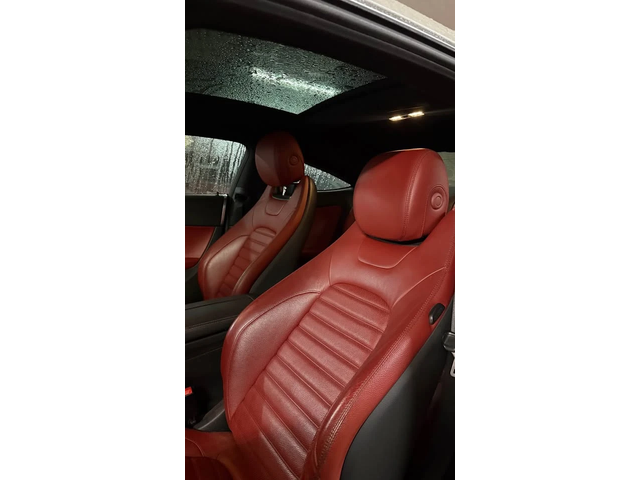 Mercedes-Benz C 300 С РЕГИСТРАЦИЯ & АВТО КРЕДИТ - автомобили, коли, обяви за нови и употребявани 12