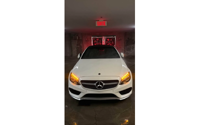 mercedes-benz-c-300 - 1