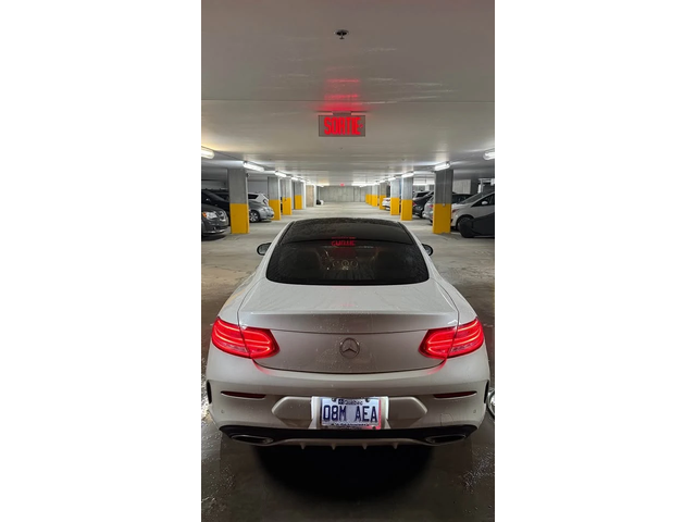 Mercedes-Benz C 300 С РЕГИСТРАЦИЯ & АВТО КРЕДИТ - автомобили, коли, обяви за нови и употребявани 5