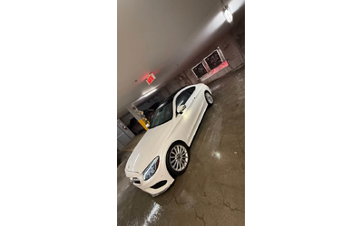 Mercedes-Benz C 300 С РЕГИСТРАЦИЯ & АВТО КРЕДИТ - автомобили, коли, обяви за нови и употребявани 6