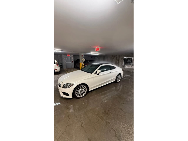 Mercedes-Benz C 300 С РЕГИСТРАЦИЯ & АВТО КРЕДИТ - автомобили, коли, обяви за нови и употребявани 7