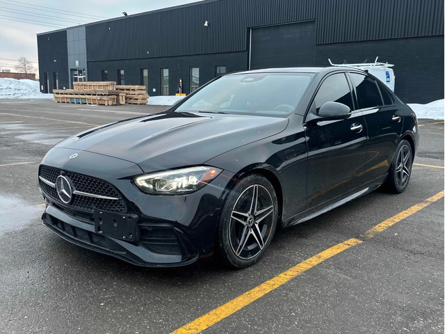 Mercedes-Benz C 300 С РЕГИСТРАЦИЯ & АВТО КРЕДИТ - автомобили, коли, обяви за нови и употребявани 0