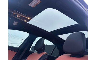 Mercedes-Benz C 300 С РЕГИСТРАЦИЯ & АВТО КРЕДИТ - автомобили, коли, обяви за нови и употребявани 10