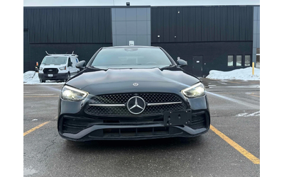 mercedes-benz-c-300 - 3