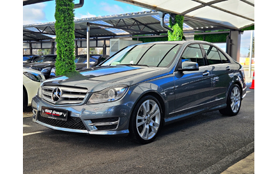 mercedes-benz-c-300 - 0