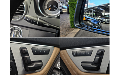 Mercedes-Benz C 300 ! AMG/4MAT/FACE/GERMANY/CAМЕRA/DISTR/ПОДГР/ОБДУХ/L - автомобили, коли, обяви за нови и употребявани 12