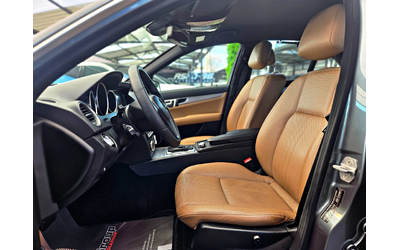 Mercedes-Benz C 300 ! AMG/4MAT/FACE/GERMANY/CAМЕRA/DISTR/ПОДГР/ОБДУХ/L - автомобили, коли, обяви за нови и употребявани 14