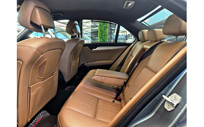 Mercedes-Benz C 300 ! AMG/4MAT/FACE/GERMANY/CAМЕRA/DISTR/ПОДГР/ОБДУХ/L - автомобили, коли, обяви за нови и употребявани 15