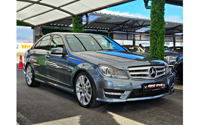 mercedes-benz-c-300 - 2