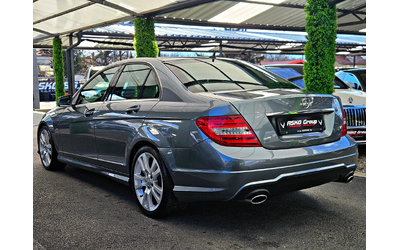 Mercedes-Benz C 300 ! AMG/4MAT/FACE/GERMANY/CAМЕRA/DISTR/ПОДГР/ОБДУХ/L - автомобили, коли, обяви за нови и употребявани 6