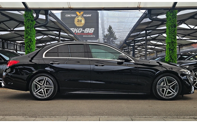 mercedes-benz-c-300 - 3