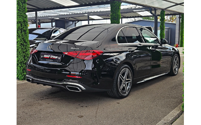 mercedes-benz-c-300 - 4