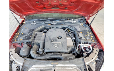 Mercedes-Benz C 300 КУПЕ* РЕАЛНИ КМ - автомобили, коли, обяви за нови и употребявани 10