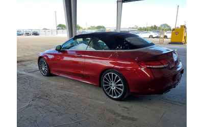 mercedes-benz-c-300 - 2